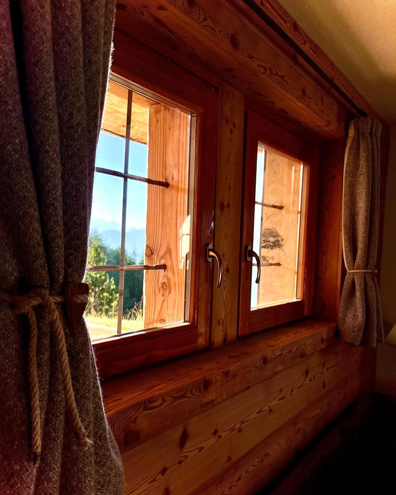 Alpine Dream House - Chalet Gressan Ngoại thất bức ảnh