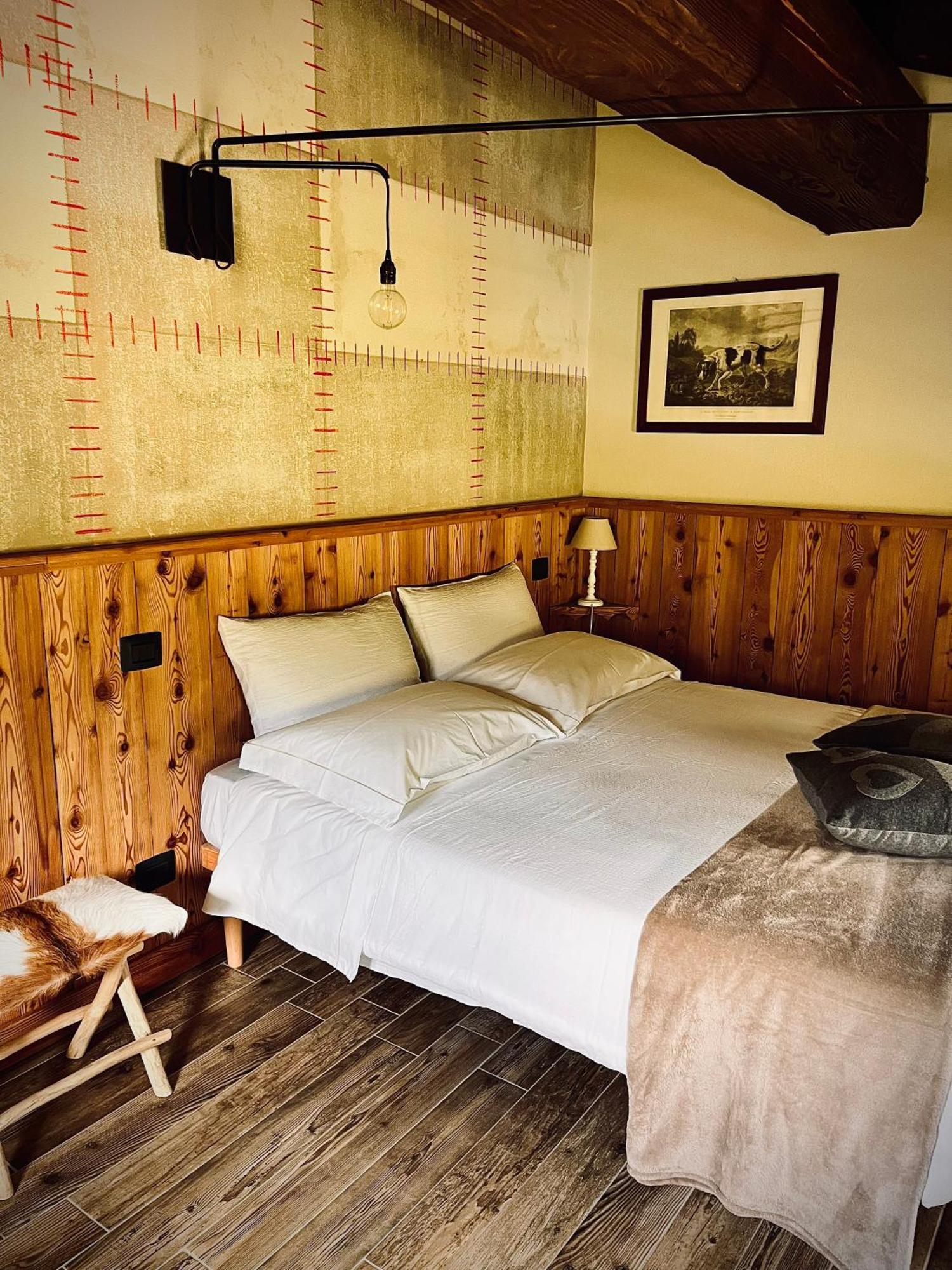 Alpine Dream House - Chalet Gressan Ngoại thất bức ảnh